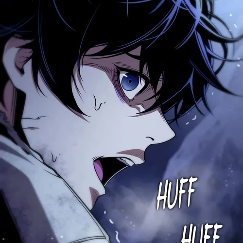 Shadow Slave Chapter 12 cover