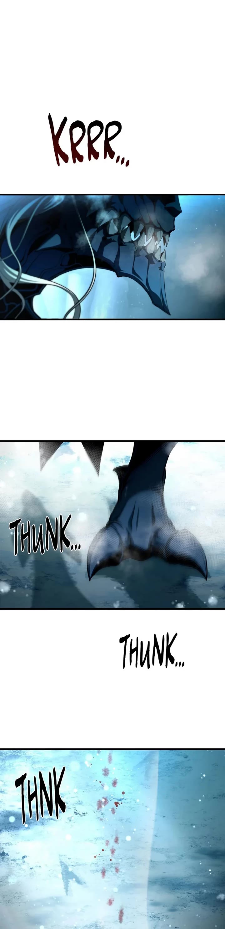 Shadow Slave Chapter 13 page 12 - Chapter 13
