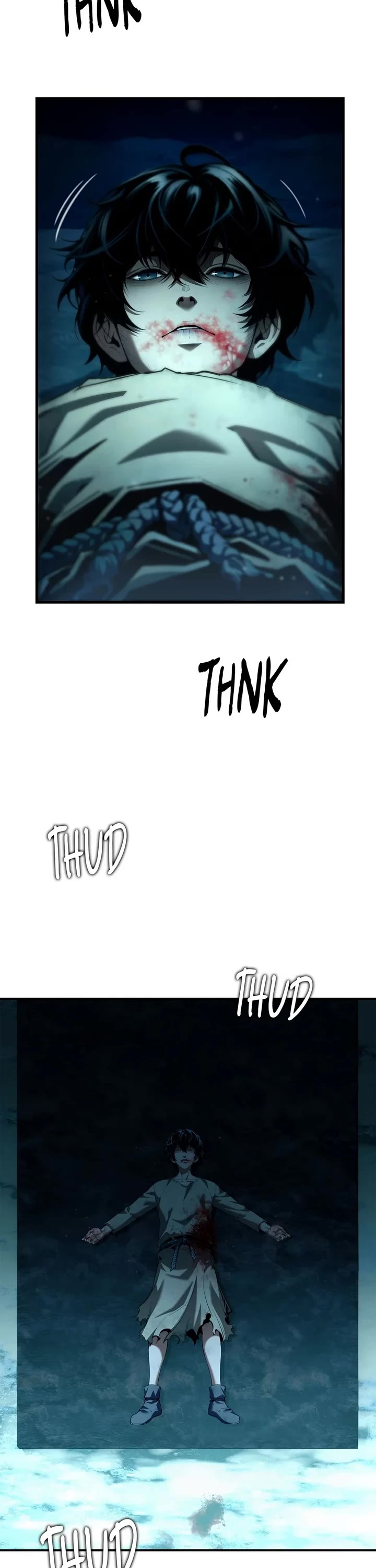 Shadow Slave Chapter 13 page 14 - Chapter 13
