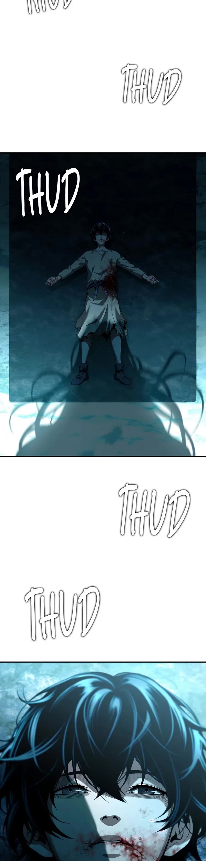 Shadow Slave Chapter 13 page 15 - Chapter 13