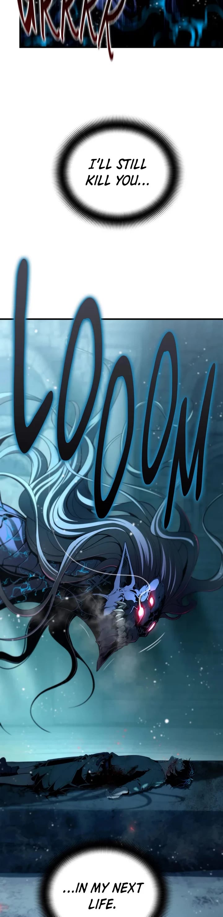 Shadow Slave Chapter 13 page 19 - Chapter 13