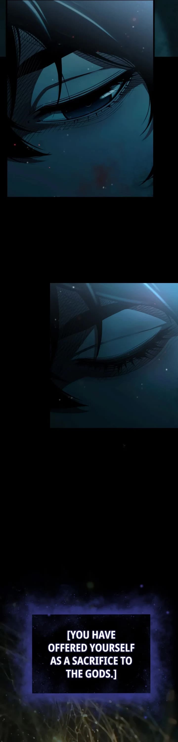 Shadow Slave Chapter 13 page 21 - Chapter 13