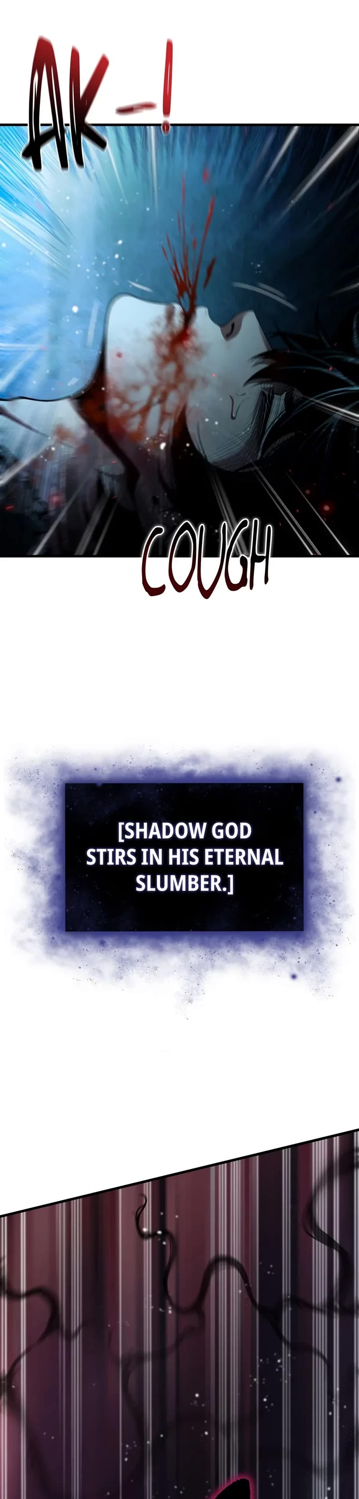 Shadow Slave Chapter 13 page 25 - Chapter 13