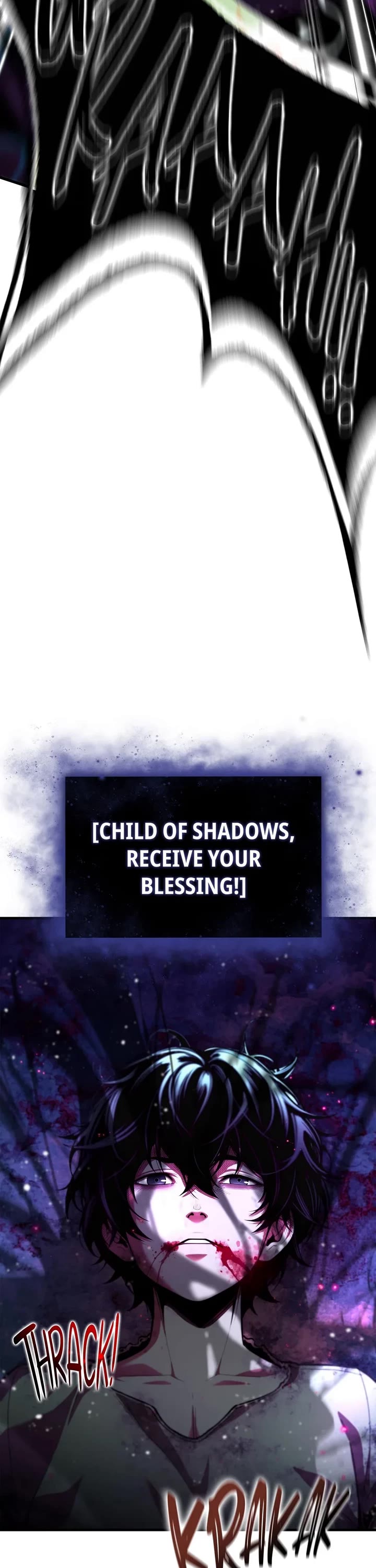 Shadow Slave Chapter 13 page 34 - Chapter 13