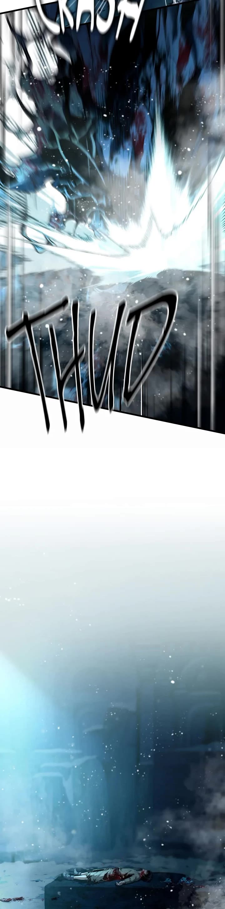 Shadow Slave Chapter 13 page 40 - Chapter 13