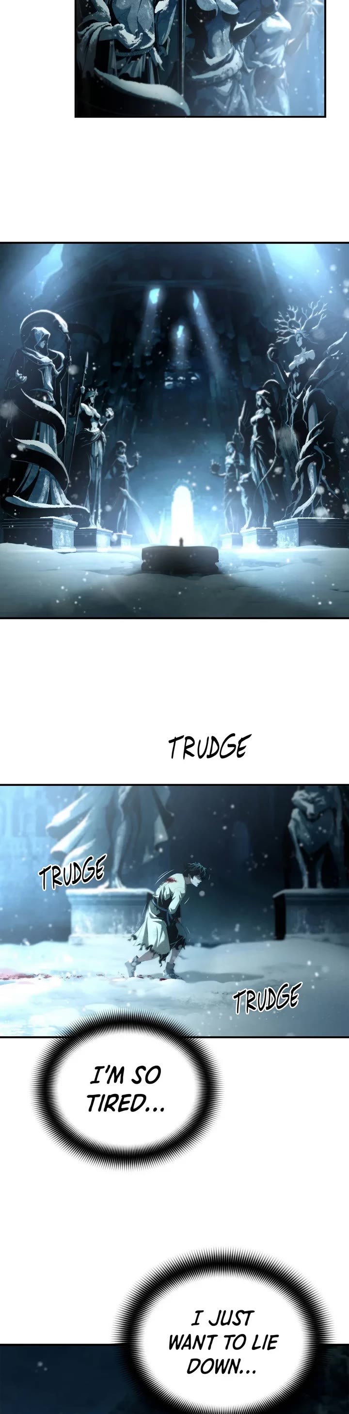 Shadow Slave Chapter 13 page 7 - Chapter 13