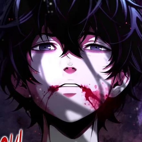 Shadow Slave Chapter 13 cover
