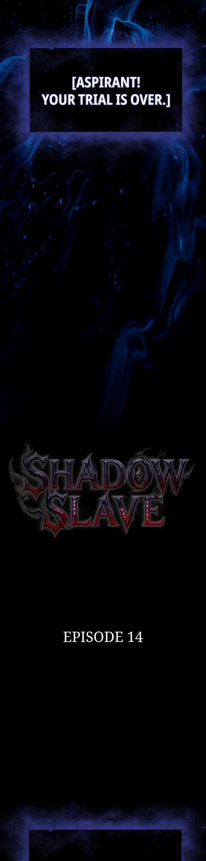 Shadow Slave Chapter 14 page 13 - Chapter 14