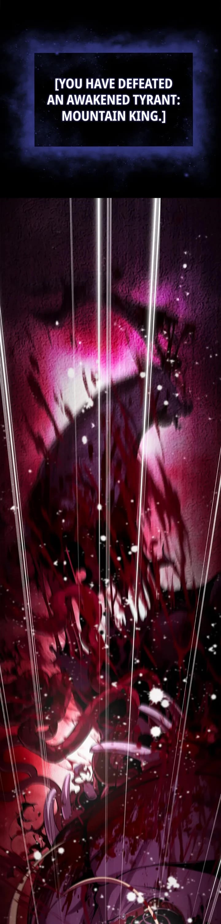 Shadow Slave Chapter 14 page 21 - Chapter 14
