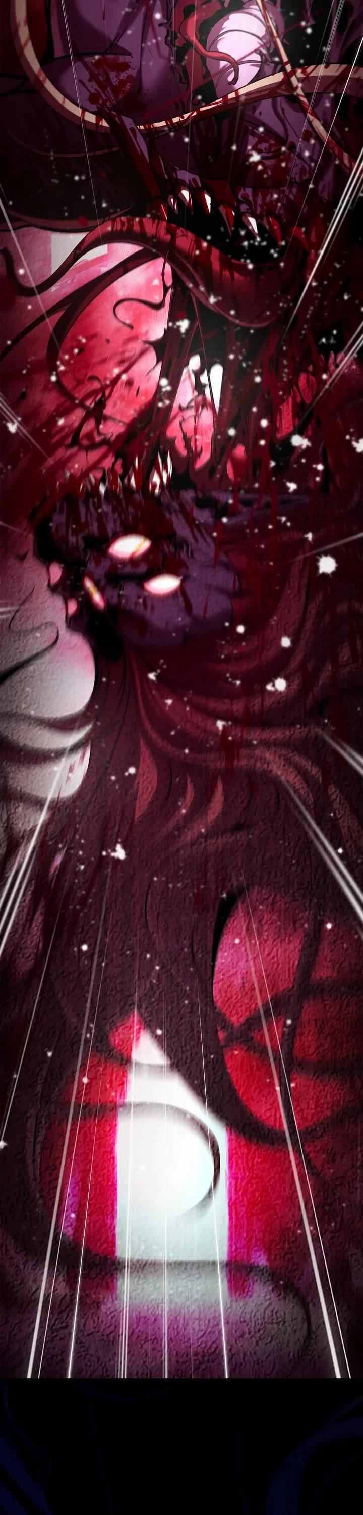 Shadow Slave Chapter 14 page 22 - Chapter 14