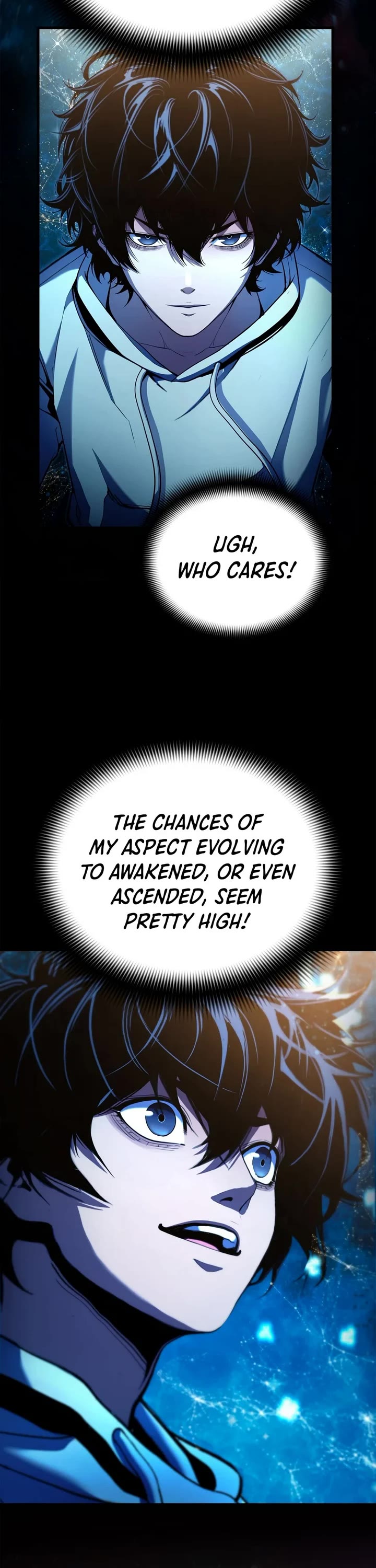 Shadow Slave Chapter 14 page 26 - Chapter 14