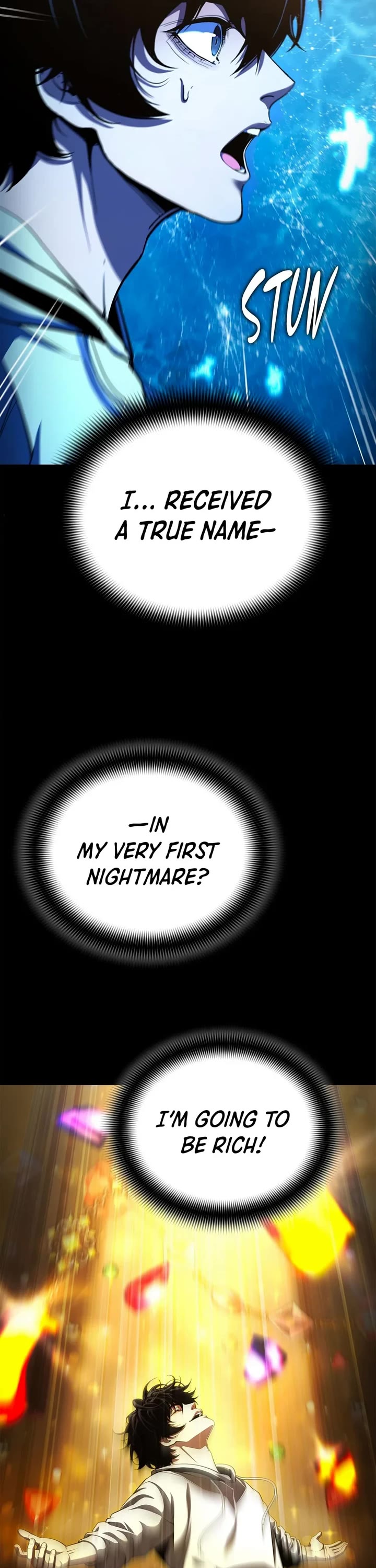 Shadow Slave Chapter 14 page 29 - Chapter 14