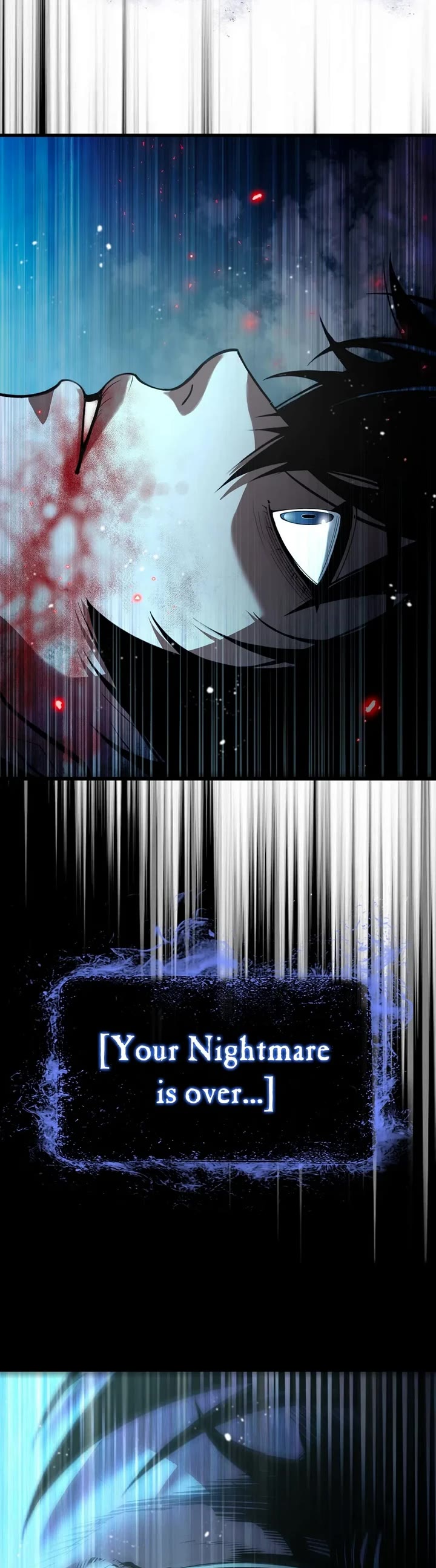 Shadow Slave Chapter 14 page 3 - Chapter 14
