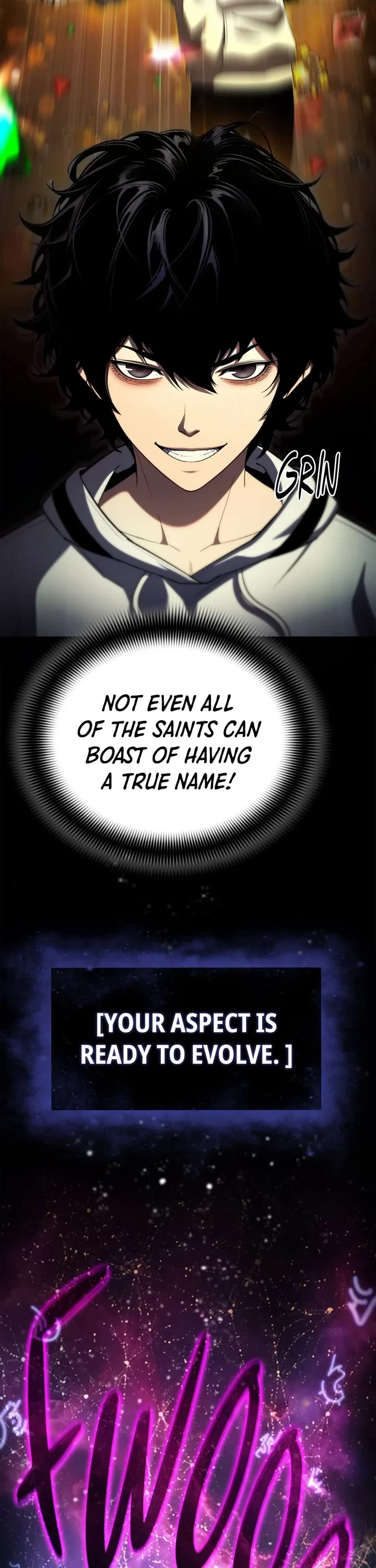 Shadow Slave Chapter 14 page 30 - Chapter 14