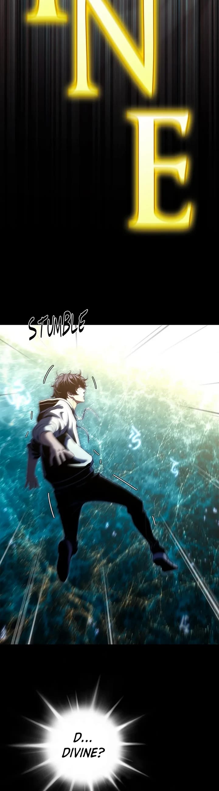 Shadow Slave Chapter 14 page 36 - Chapter 14
