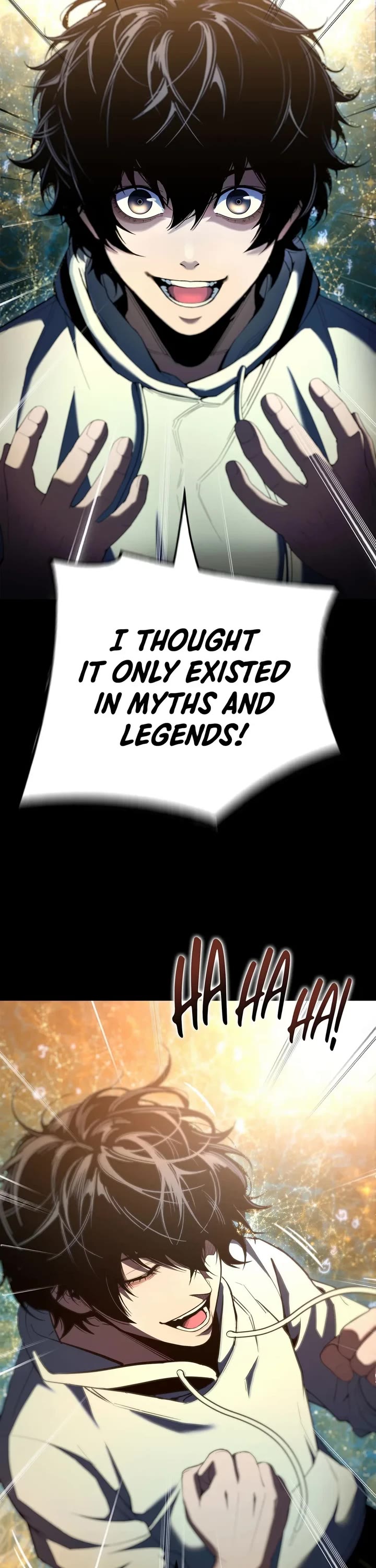 Shadow Slave Chapter 14 page 38 - Chapter 14