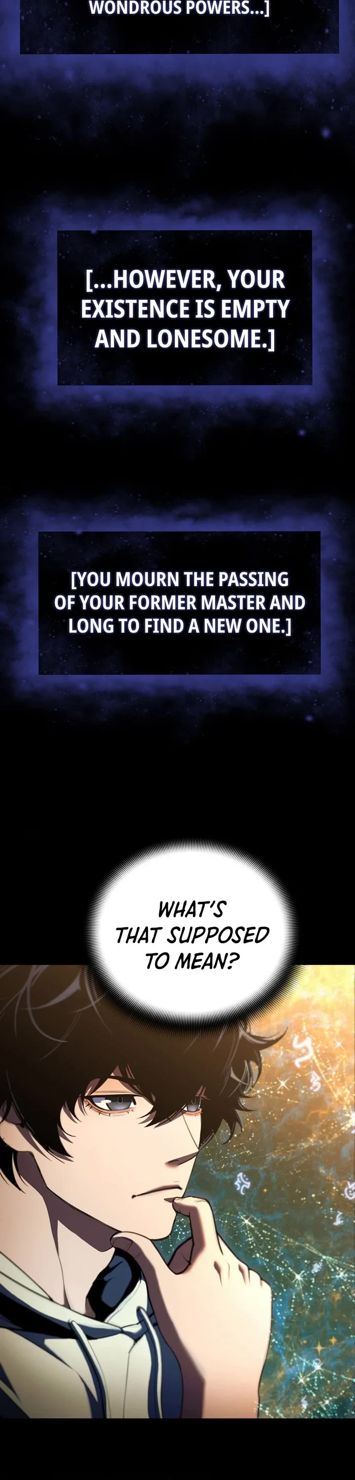 Shadow Slave Chapter 14 page 41 - Chapter 14