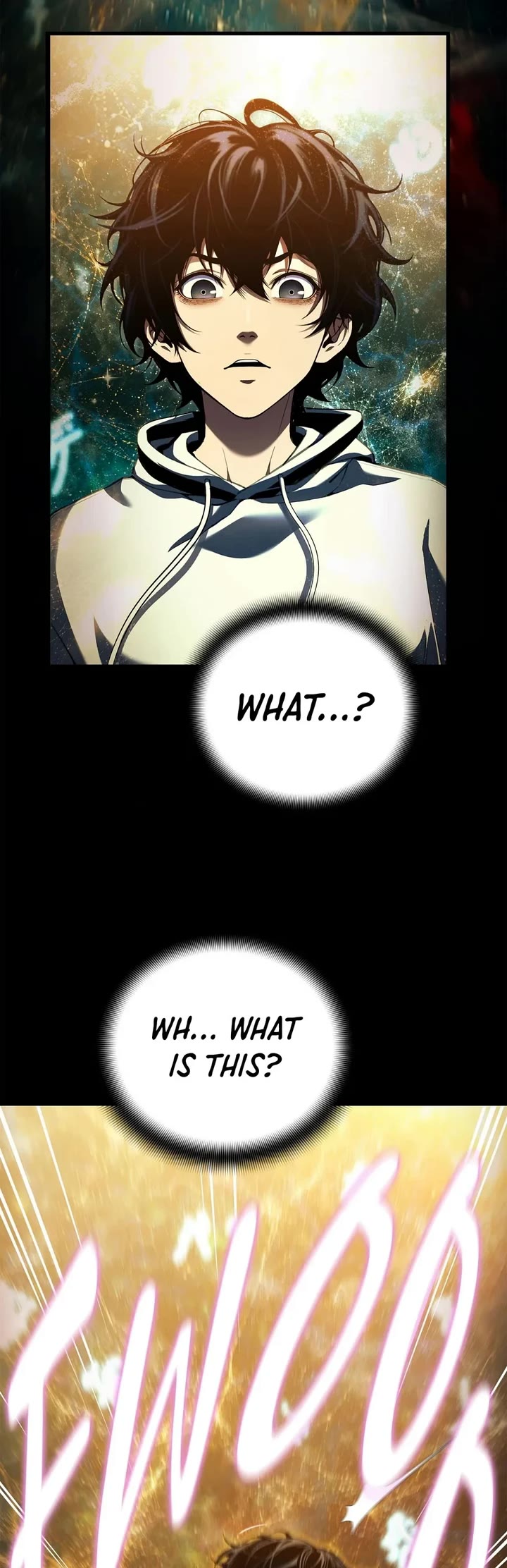 Shadow Slave Chapter 14 page 43 - Chapter 14