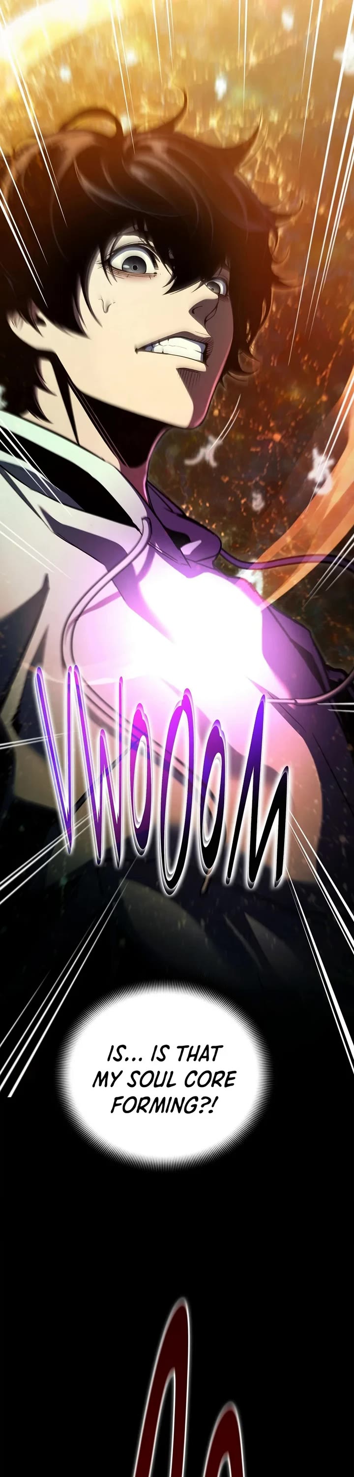 Shadow Slave Chapter 14 page 45 - Chapter 14
