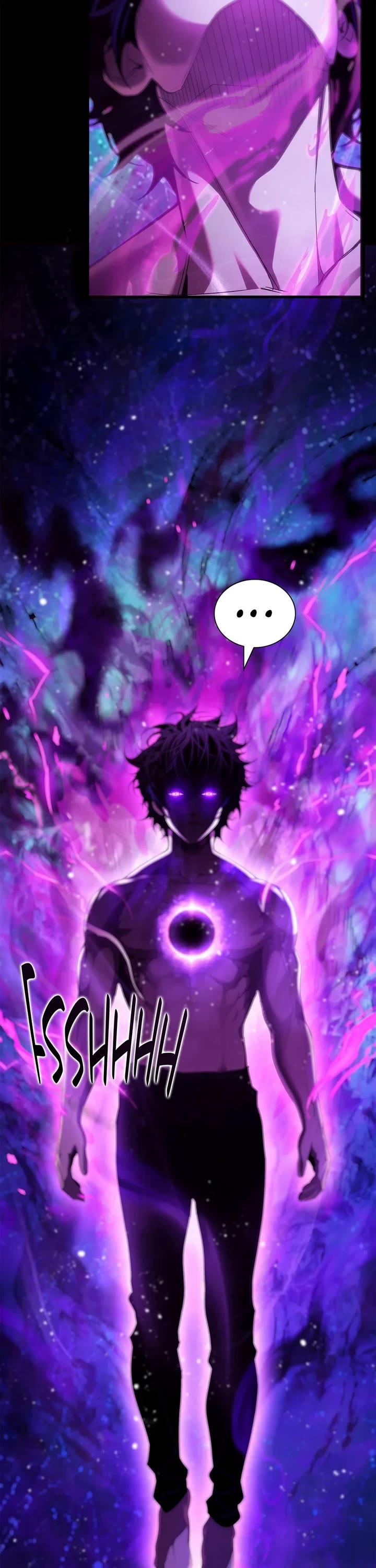 Shadow Slave Chapter 14 page 53 - Chapter 14