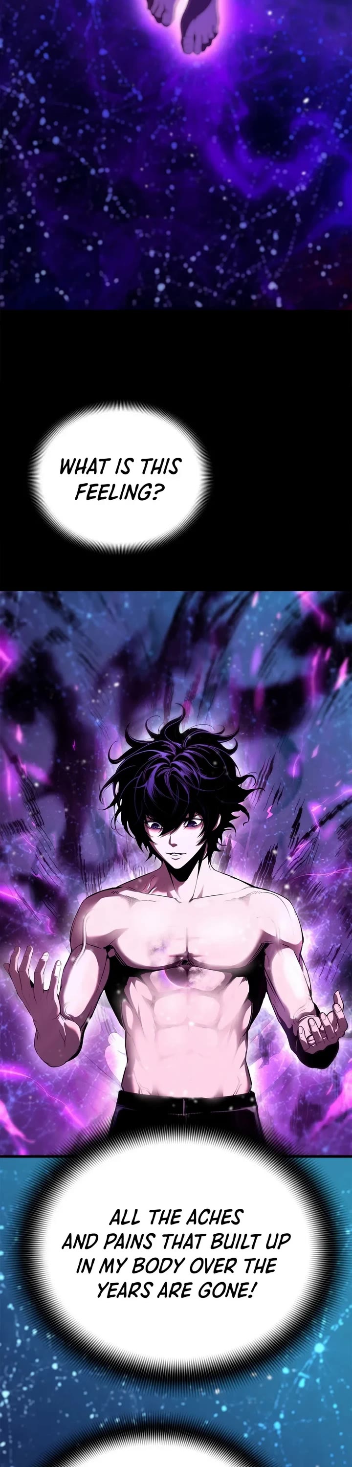 Shadow Slave Chapter 14 page 54 - Chapter 14