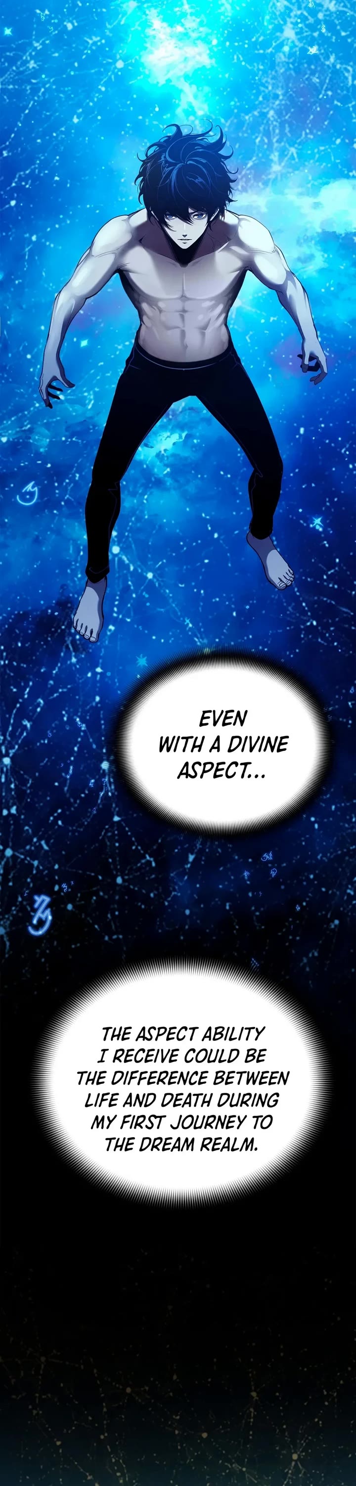 Shadow Slave Chapter 14 page 57 - Chapter 14