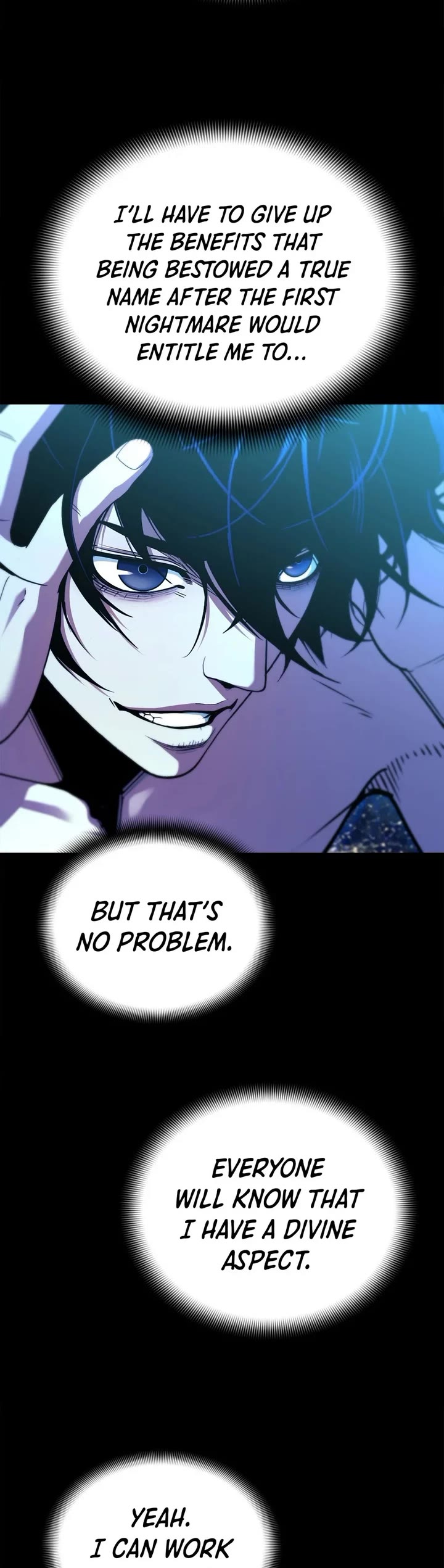 Shadow Slave Chapter 14 page 64 - Chapter 14