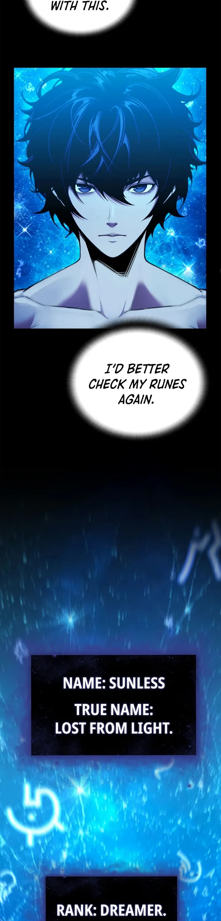 Shadow Slave Chapter 14 page 65 - Chapter 14