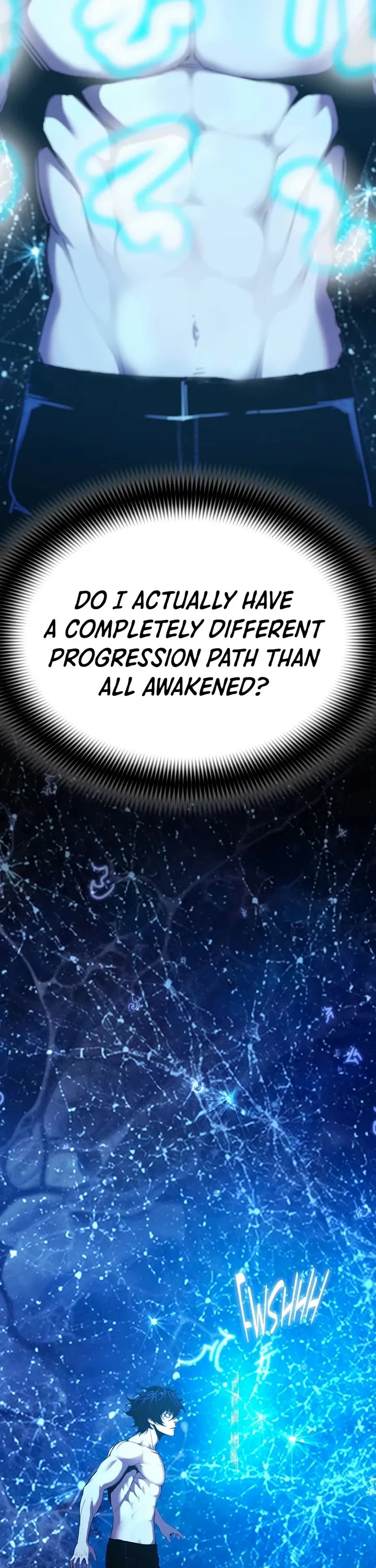 Shadow Slave Chapter 14 page 69 - Chapter 14