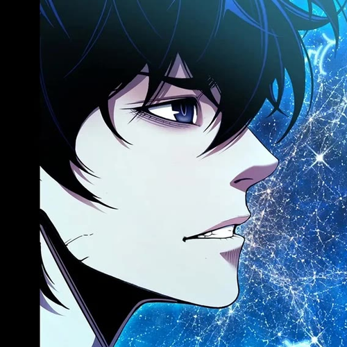 Shadow Slave Chapter 14 cover