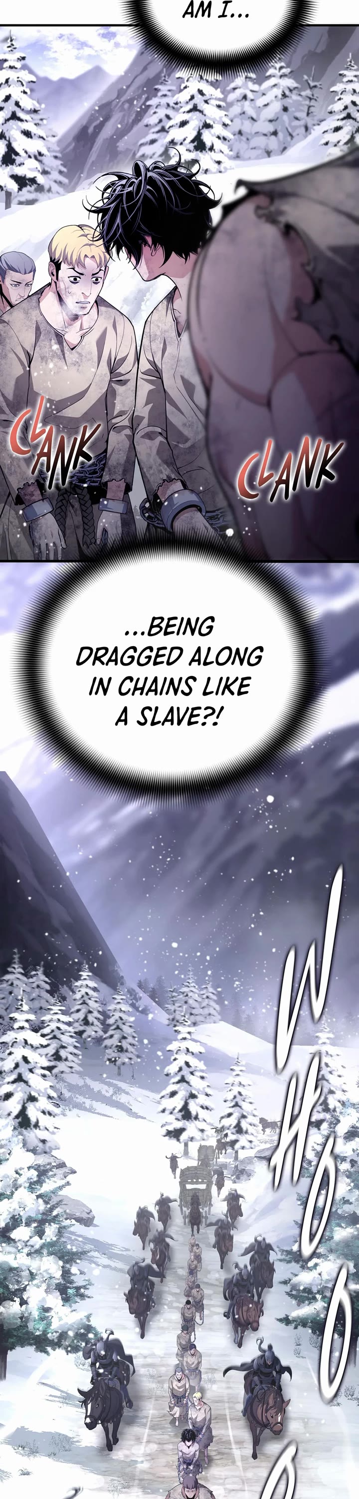 Shadow Slave Chapter 2 page 15 - Chapter 2