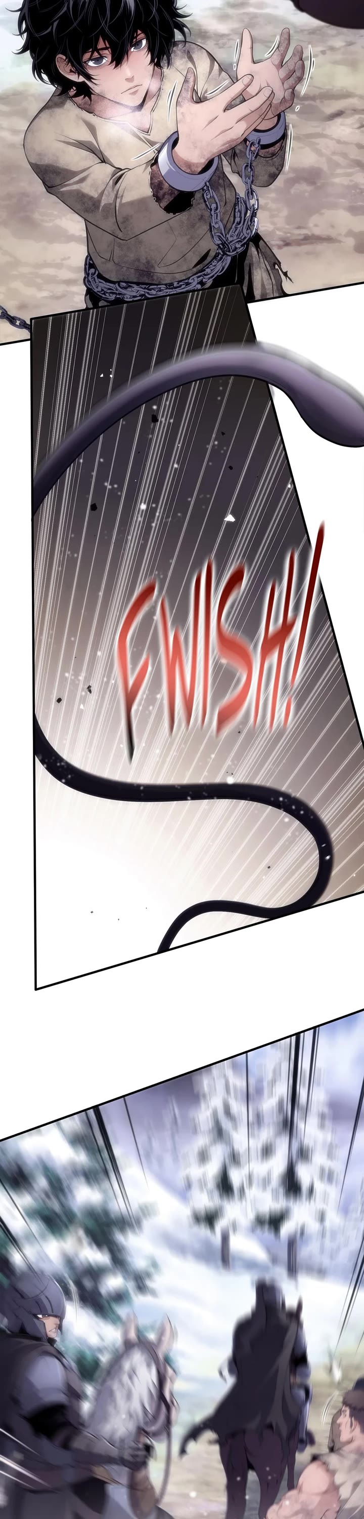 Shadow Slave Chapter 2 page 34 - Chapter 2