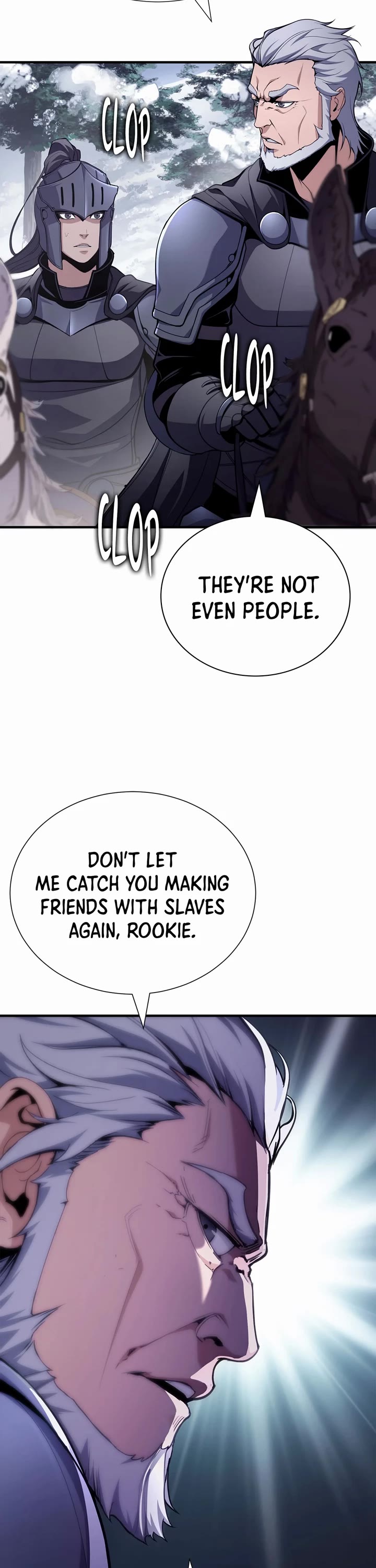 Shadow Slave Chapter 2 page 37 - Chapter 2