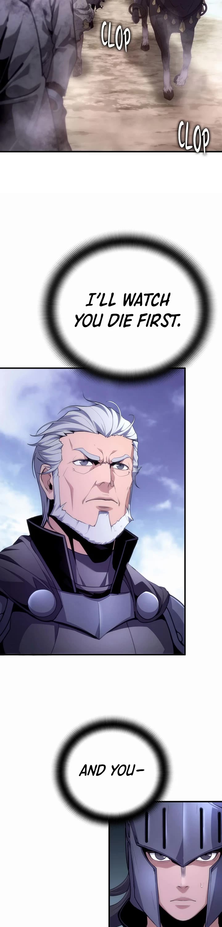 Shadow Slave Chapter 2 page 39 - Chapter 2