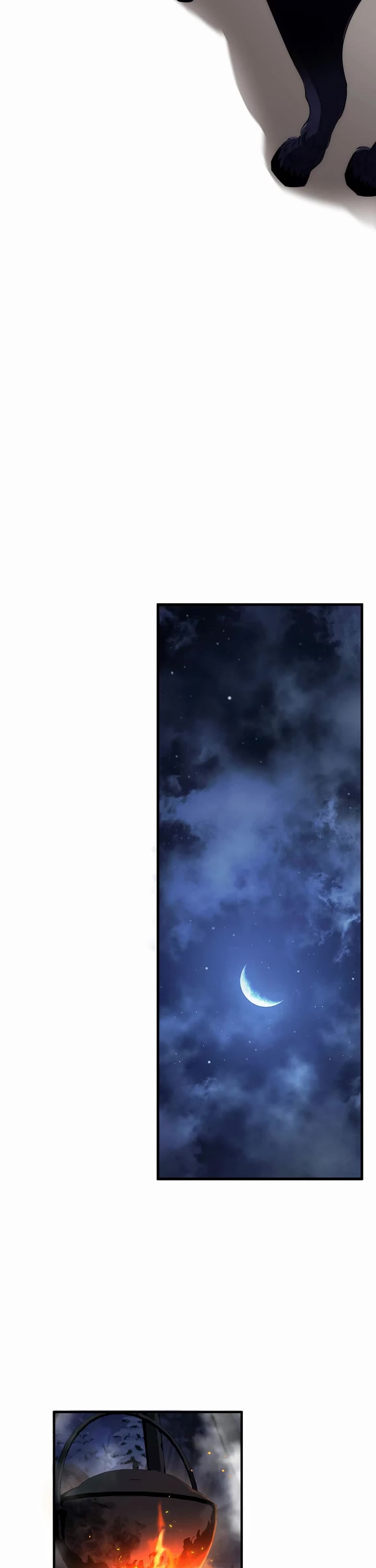 Shadow Slave Chapter 2 page 43 - Chapter 2