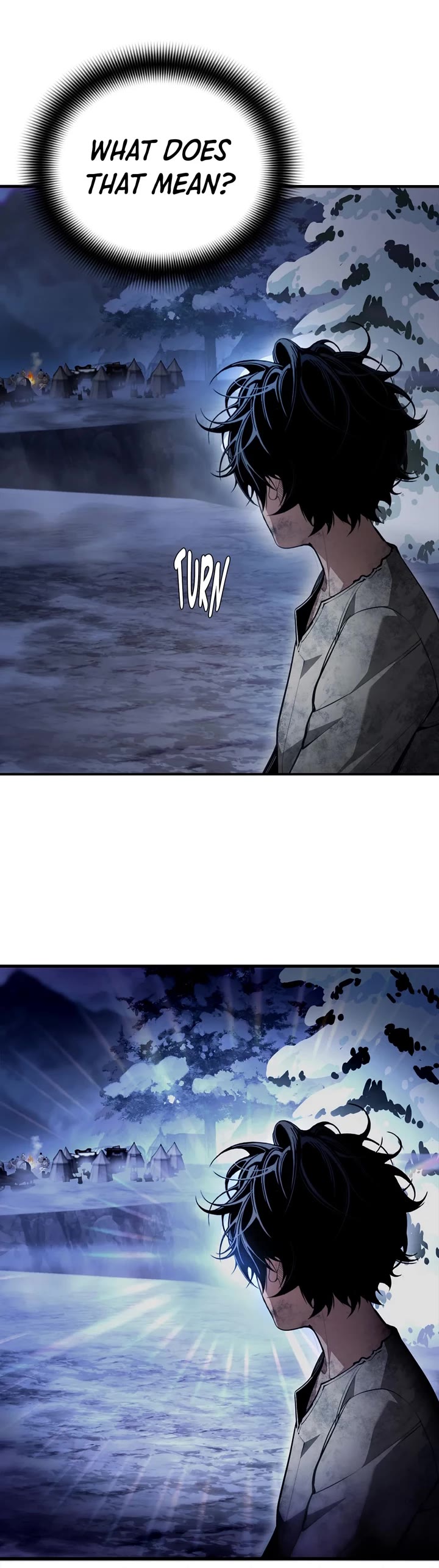 Shadow Slave Chapter 2 page 51 - Chapter 2