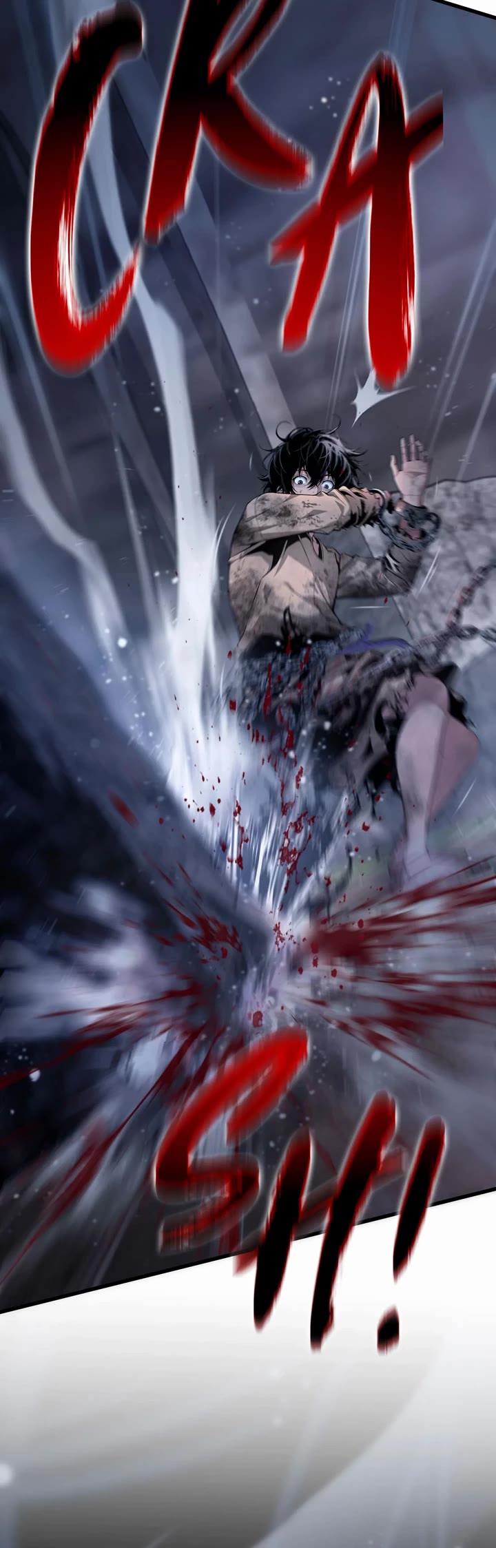 Shadow Slave Chapter 2 page 61 - Chapter 2