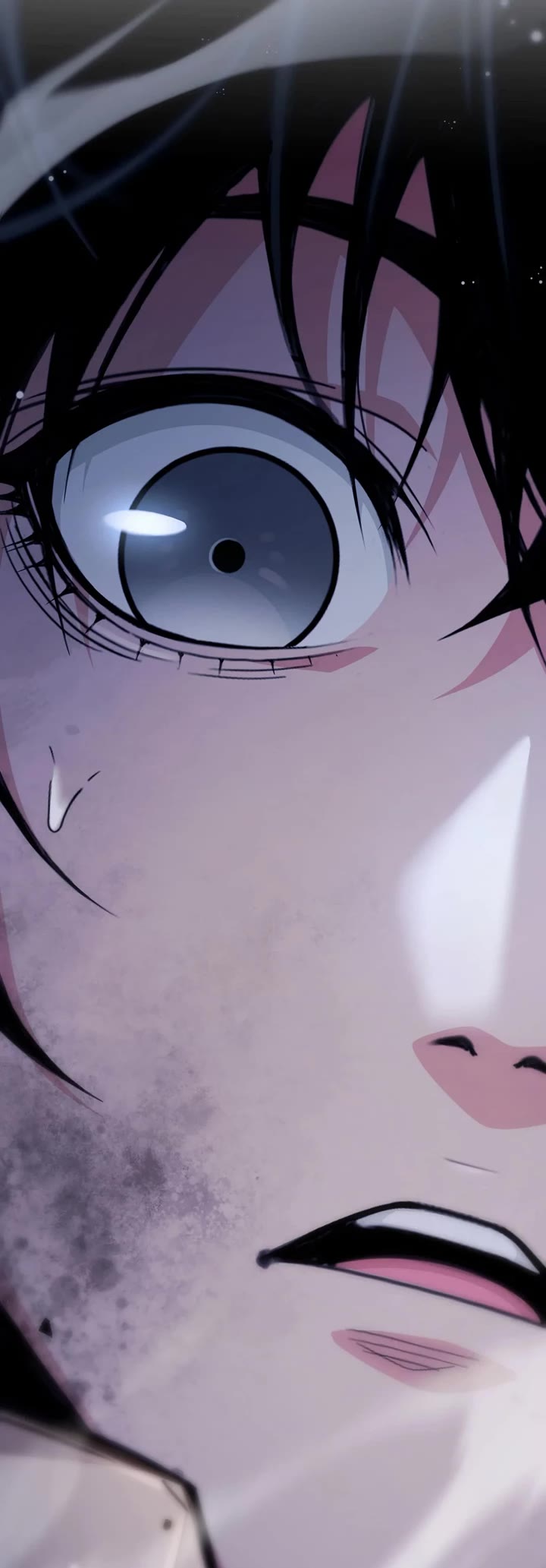 Shadow Slave Chapter 2 page 62 - Chapter 2