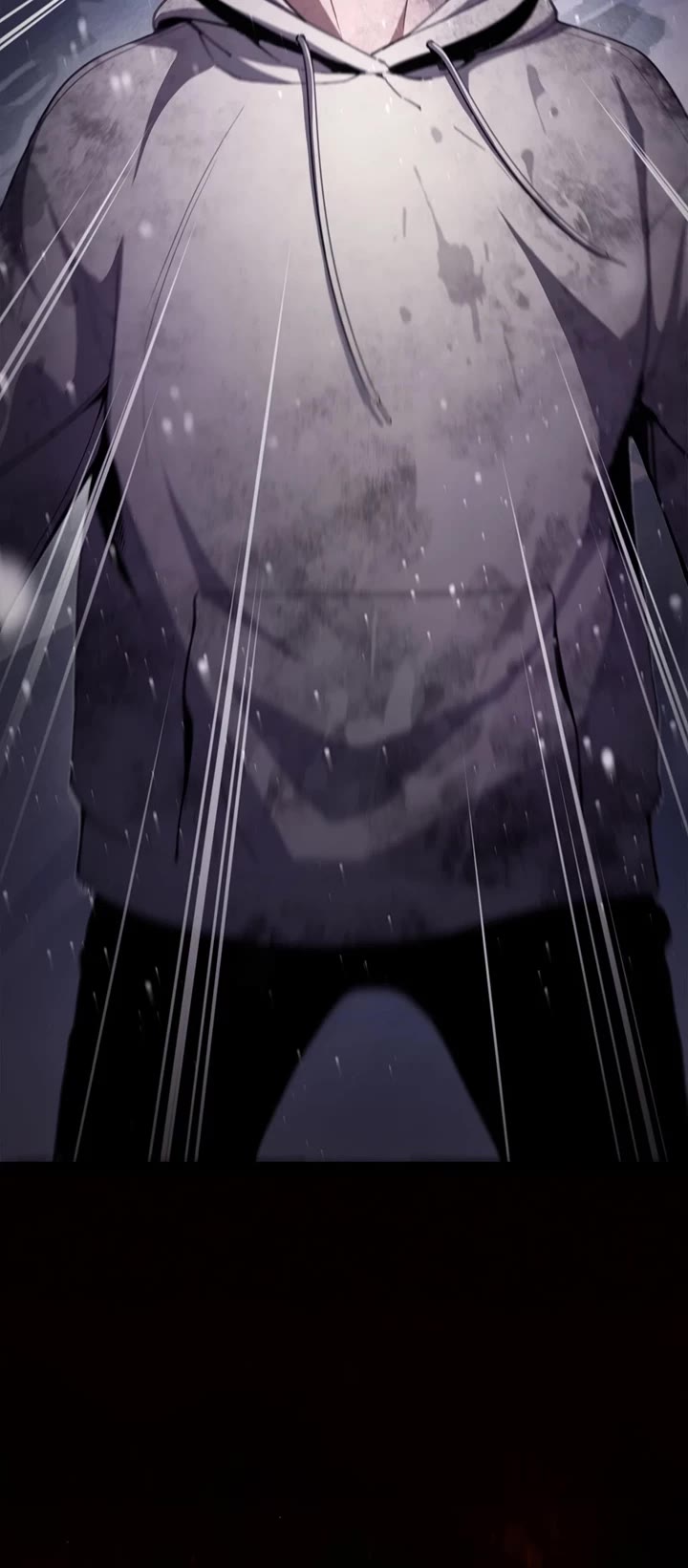 Shadow Slave Chapter 2 page 9 - Chapter 2