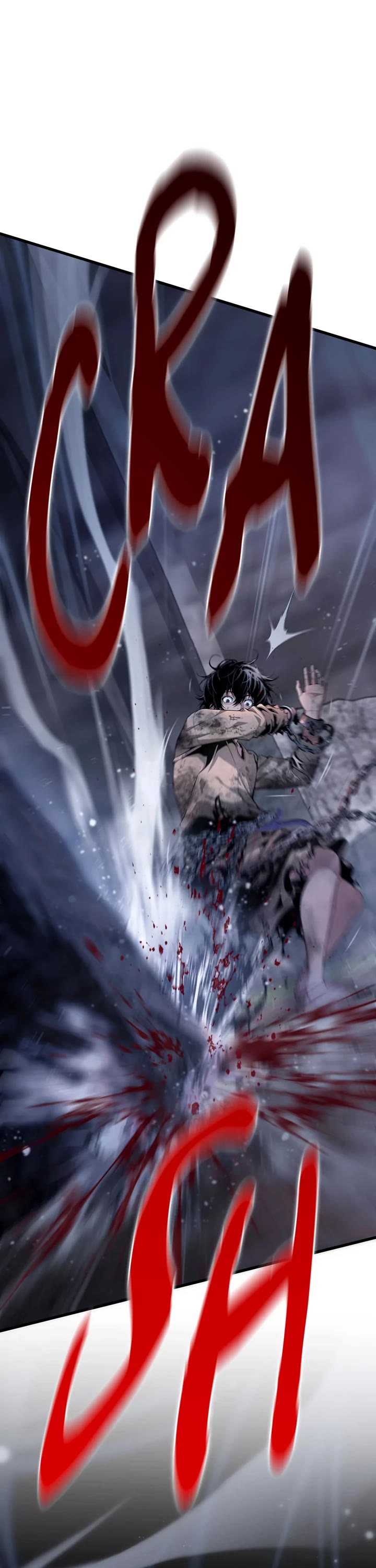Shadow Slave Chapter 3 thumbnail