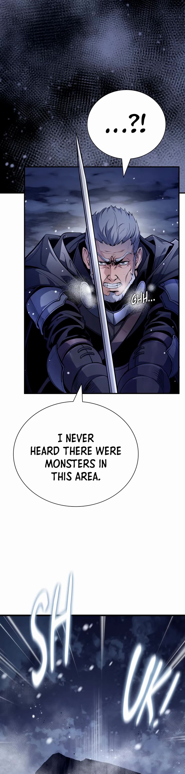 Shadow Slave Chapter 3 page 13 - Chapter 3