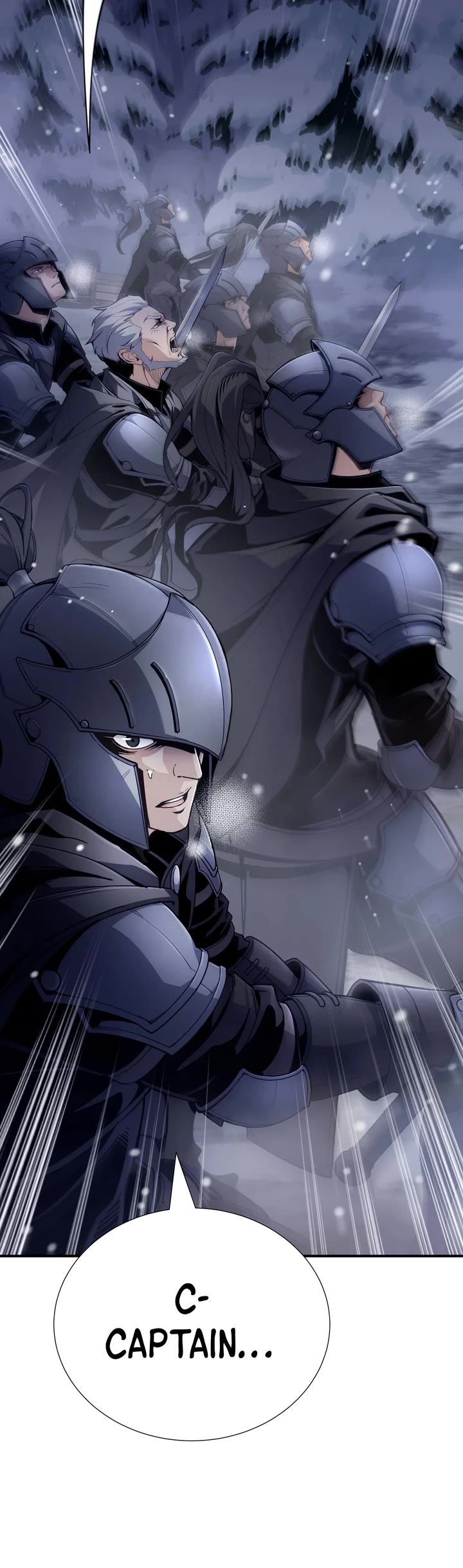 Shadow Slave Chapter 3 page 15 - Chapter 3