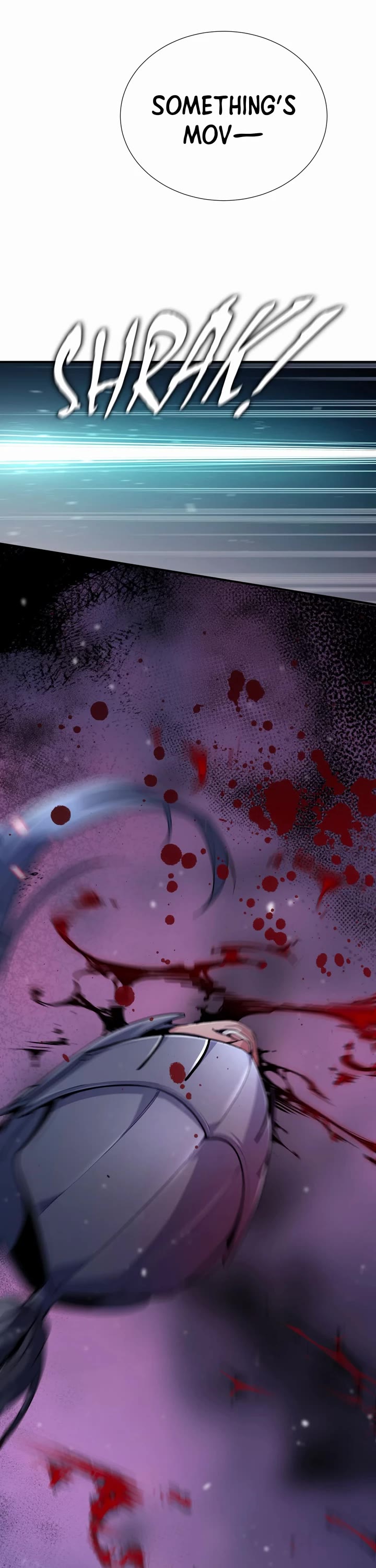 Shadow Slave Chapter 3 page 16 - Chapter 3