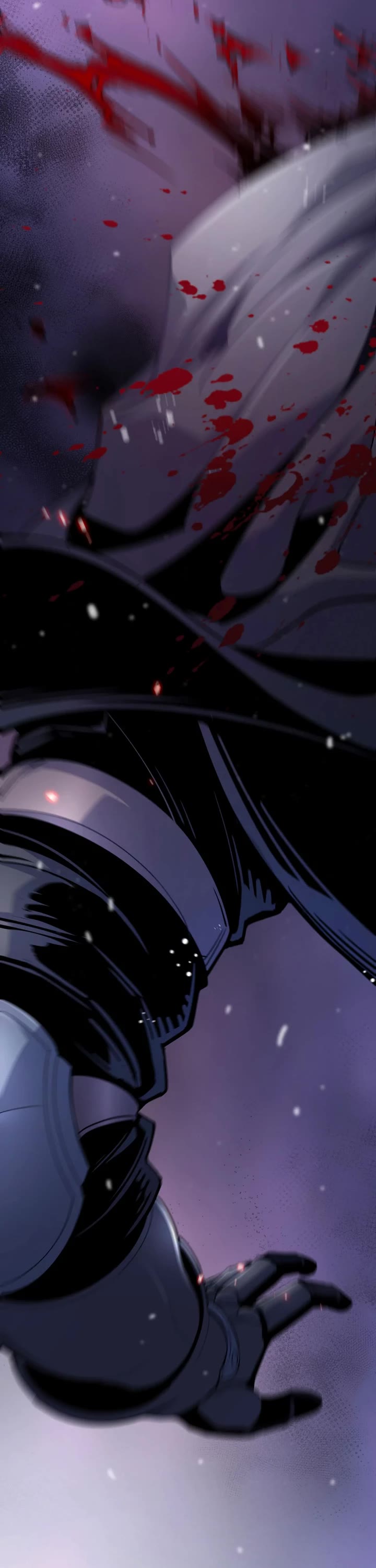 Shadow Slave Chapter 3 page 17 - Chapter 3