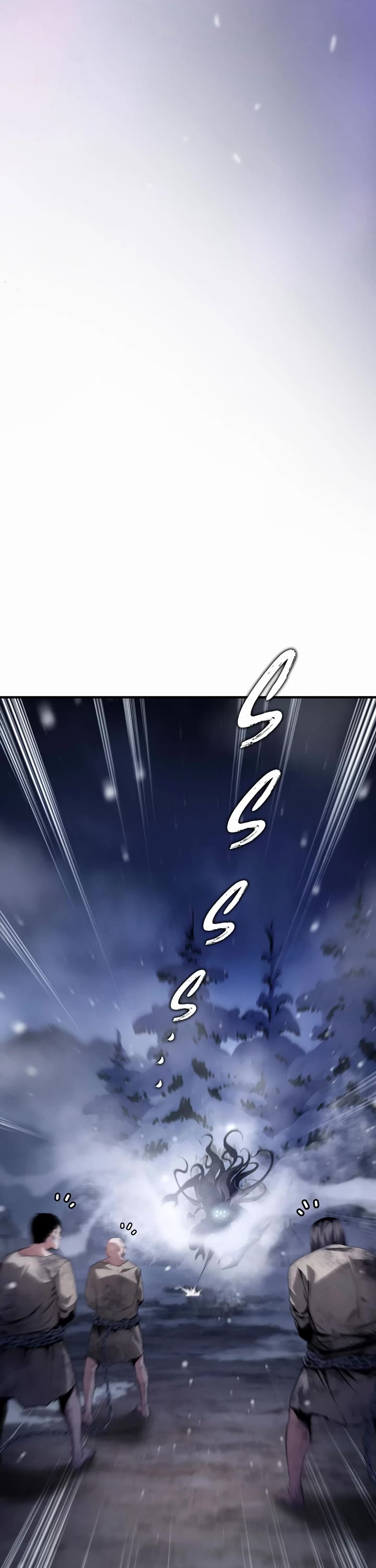 Shadow Slave Chapter 3 page 18 - Chapter 3