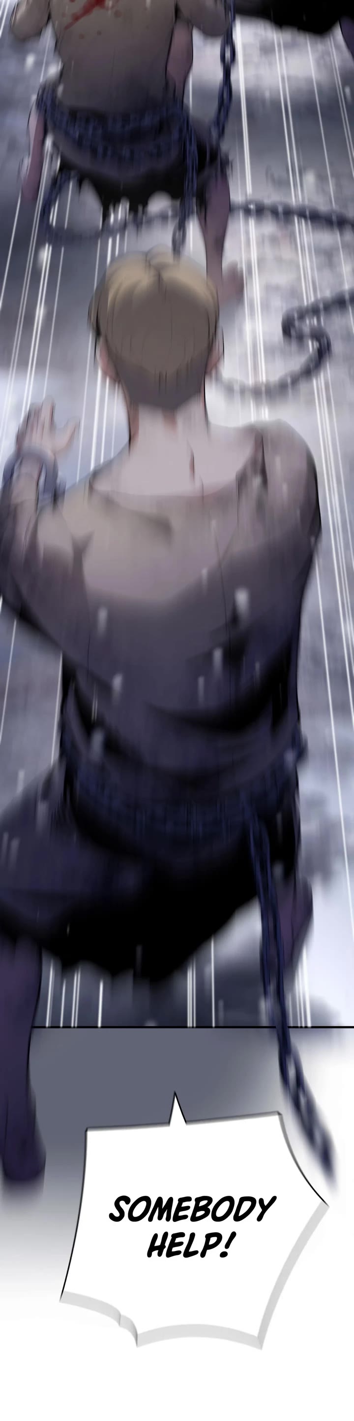 Shadow Slave Chapter 3 page 25 - Chapter 3