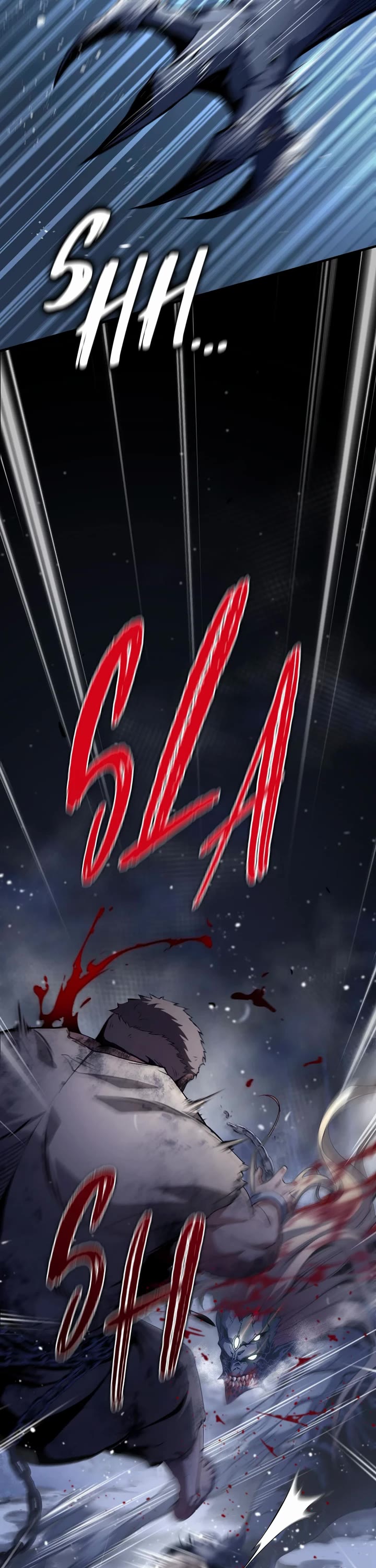 Shadow Slave Chapter 3 page 27 - Chapter 3
