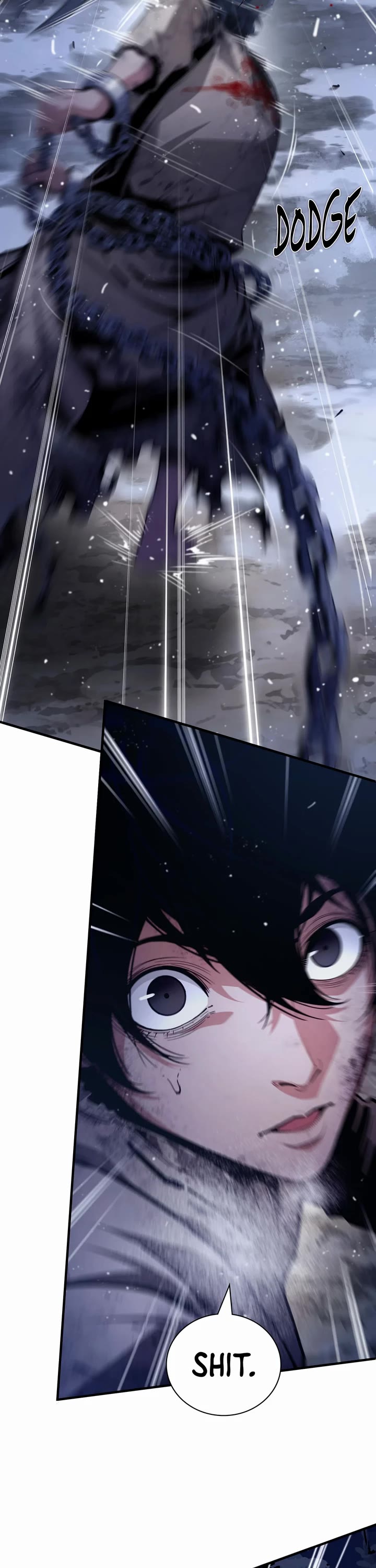 Shadow Slave Chapter 3 page 28 - Chapter 3