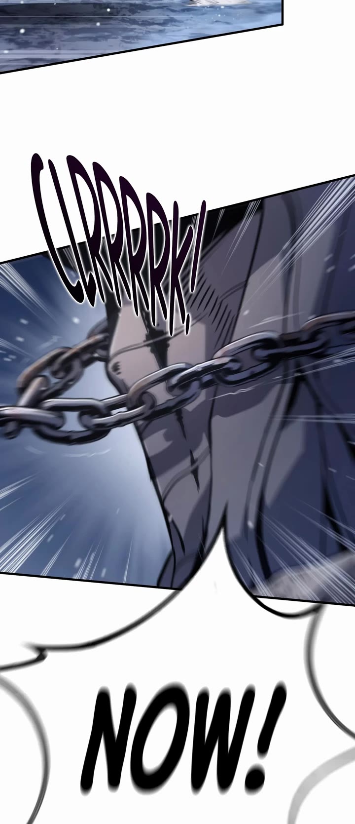 Shadow Slave Chapter 4 page 19 - Chapter 4