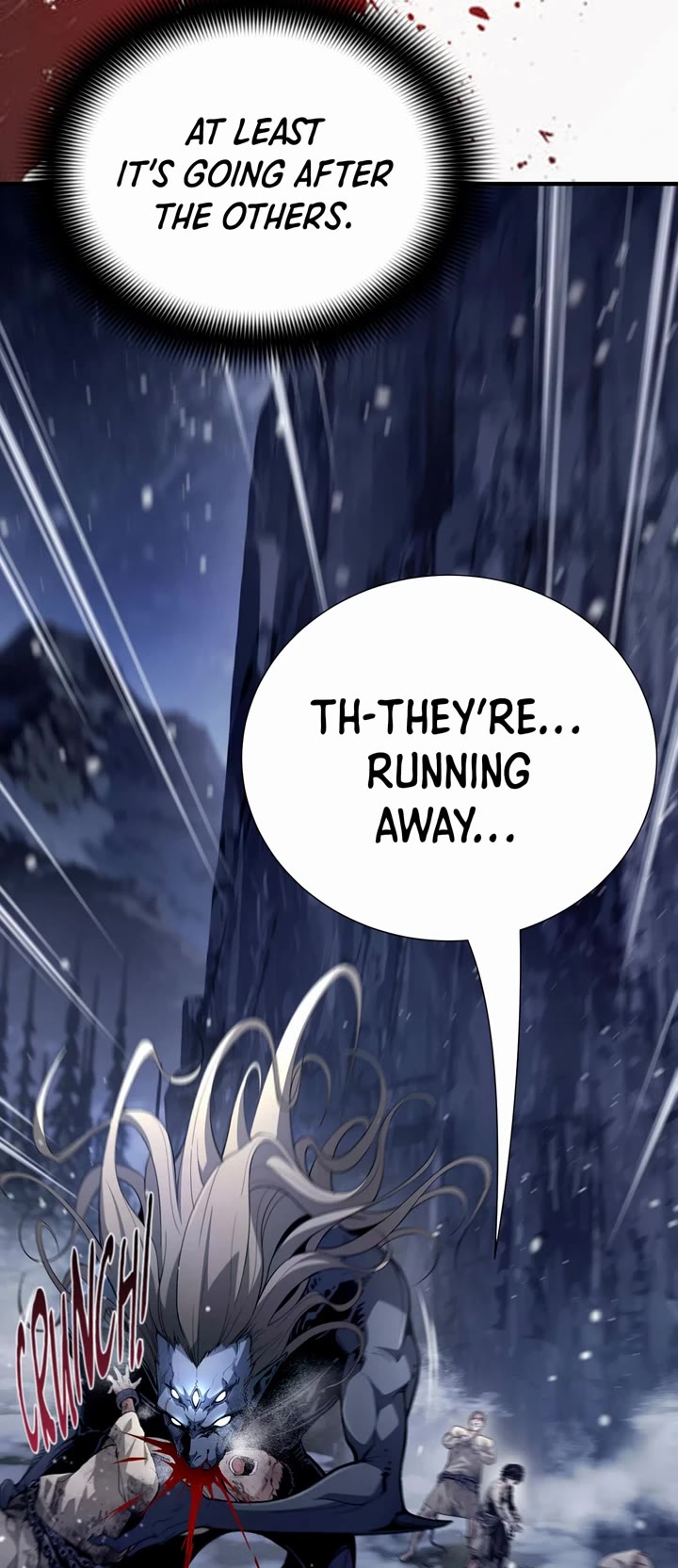 Shadow Slave Chapter 4 page 4 - Chapter 4